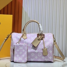 Louis Vuitton Speedy Bags